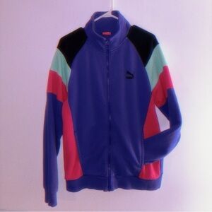 Puma Track Jacket’90